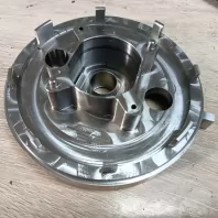 ​Four main points of precision machining