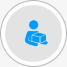 Package & delivery Package & delivery