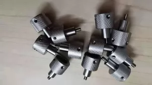 what are the problems of computer gong processing (CNC)