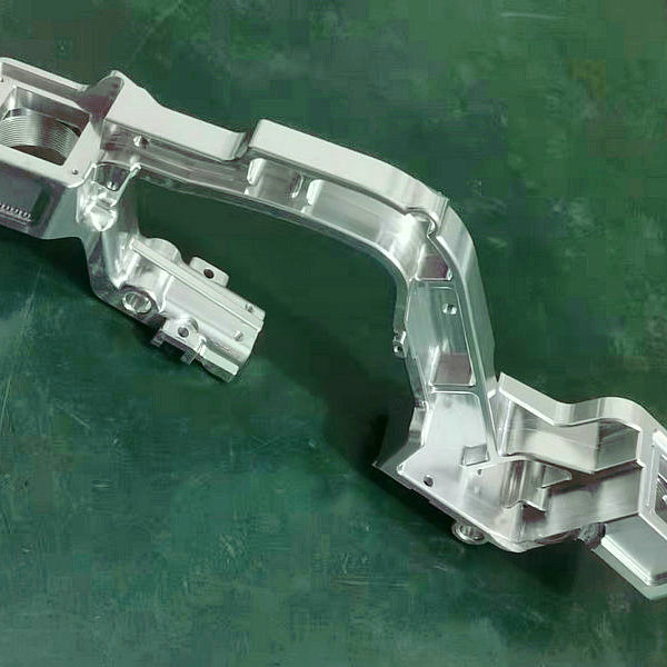 SZBJ CNC machined parts customized aluminium parts auto parts