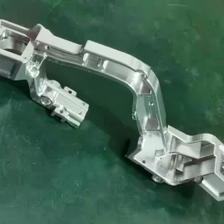 SZBJ CNC machined parts customized aluminium parts auto parts