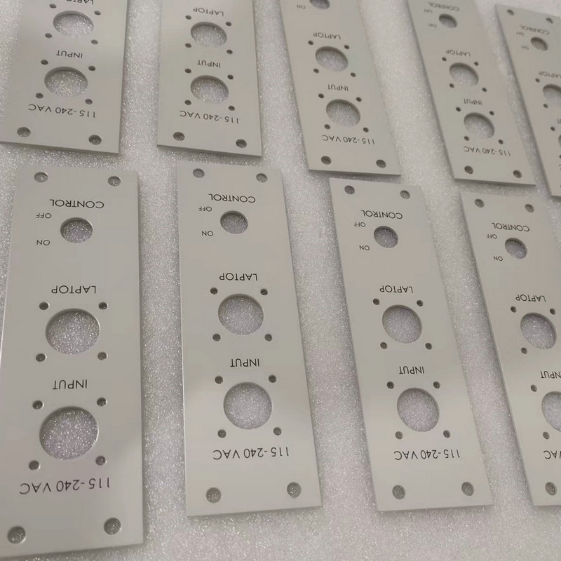 sheet metal fabrication steel parts customized stainless steel products