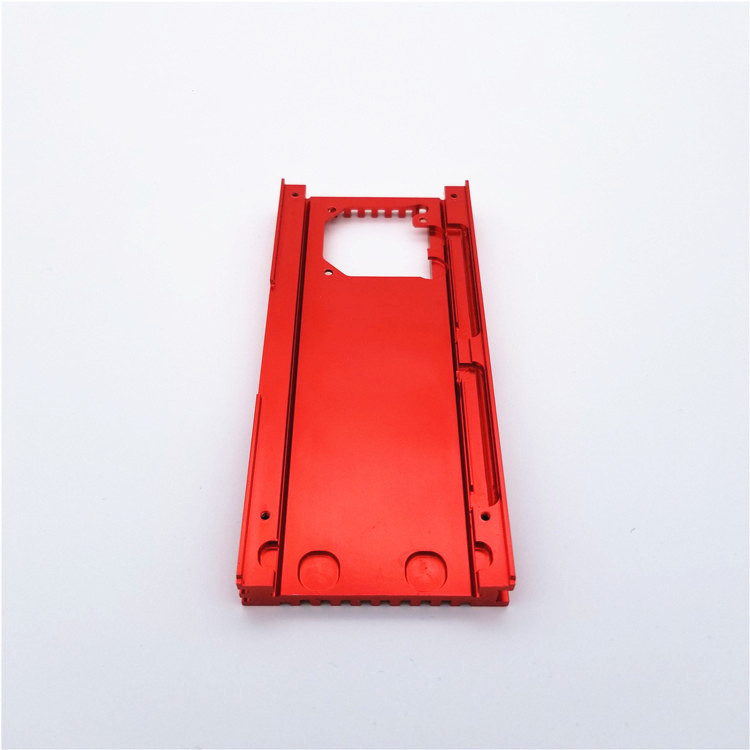 custom car parts machining