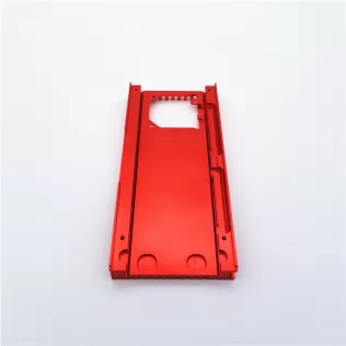 custom car parts machining