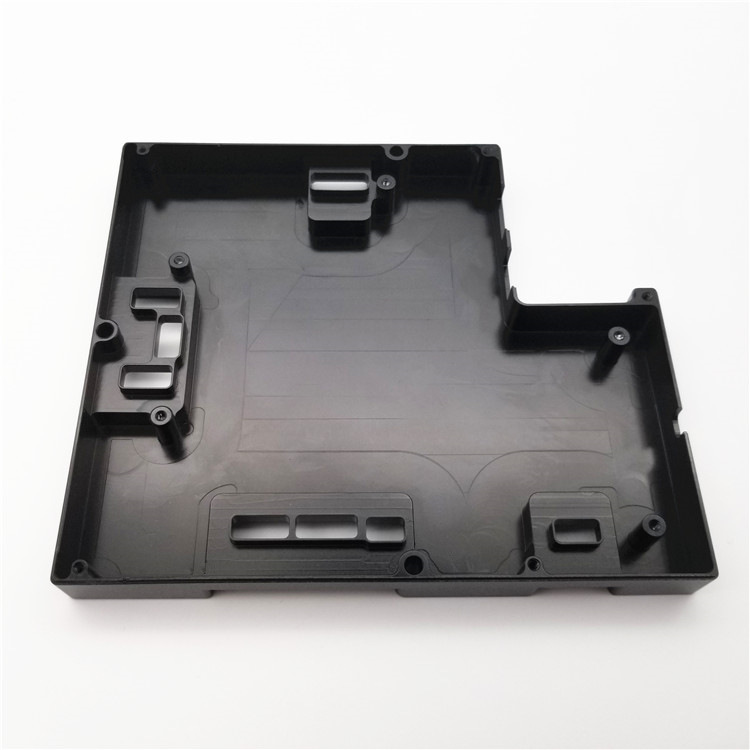 automation car structure mold manufacturing