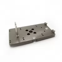 How to arrange the position of heat treatment process in precision machining