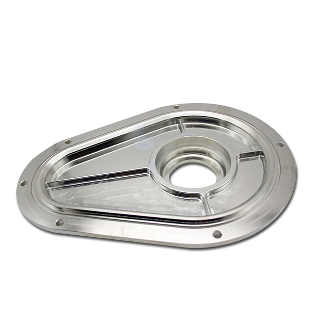 Which industries will precision machining technology promote?