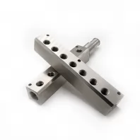 What are the methods and methods of precision machining?