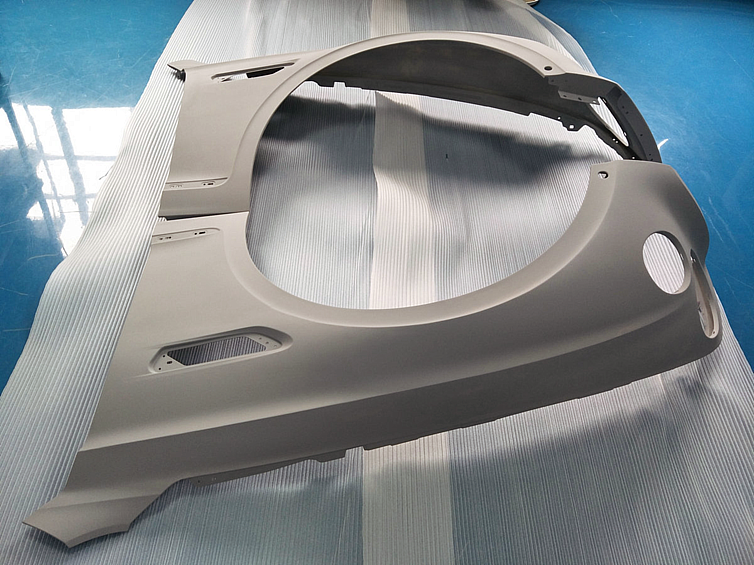 How much CNC machining price in china