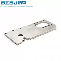 What are the methods of precision manufacturing?