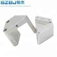 Classification of precision parts processing